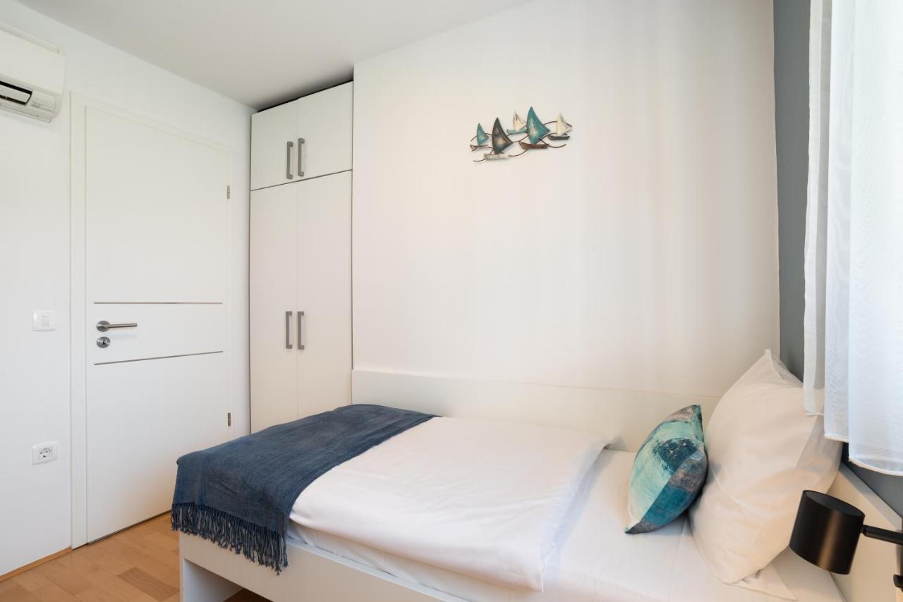 Marina Portoroz - Ammonite Apartment By Locap Group المظهر الخارجي الصورة