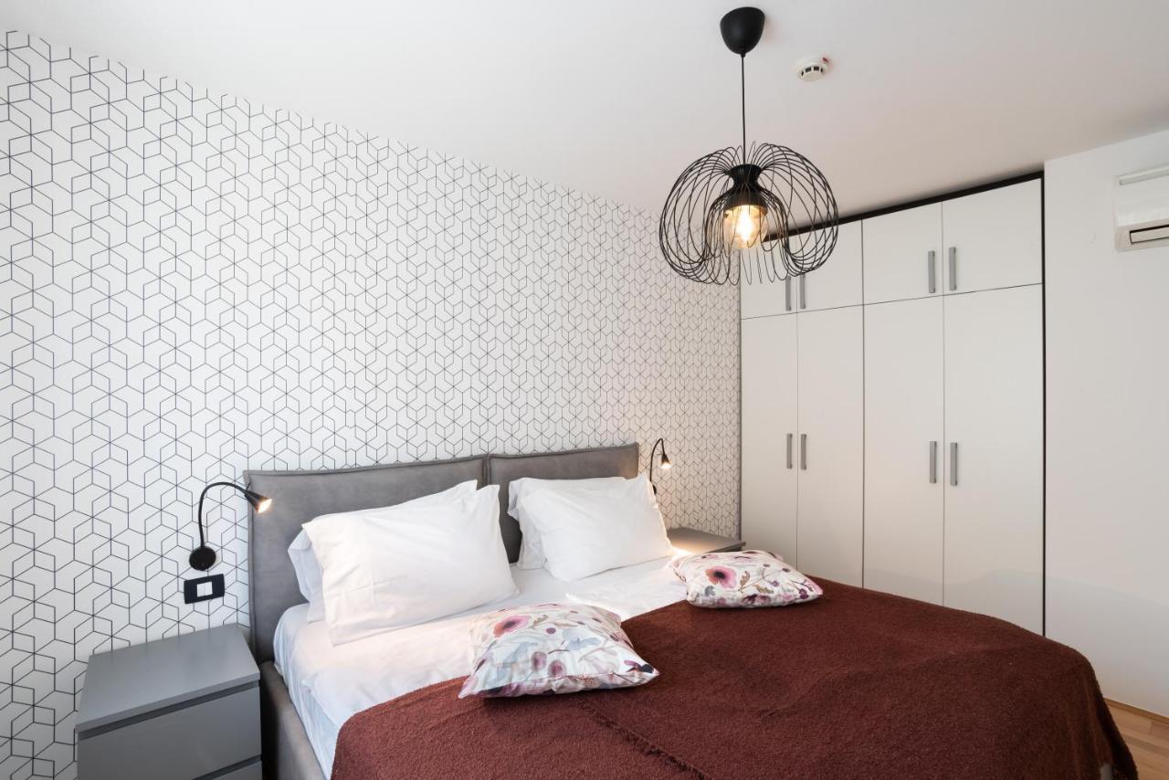 Marina Portoroz - Ammonite Apartment By Locap Group المظهر الخارجي الصورة