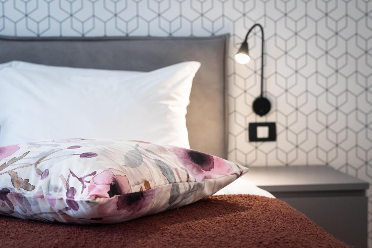 Marina Portoroz - Ammonite Apartment By Locap Group المظهر الخارجي الصورة