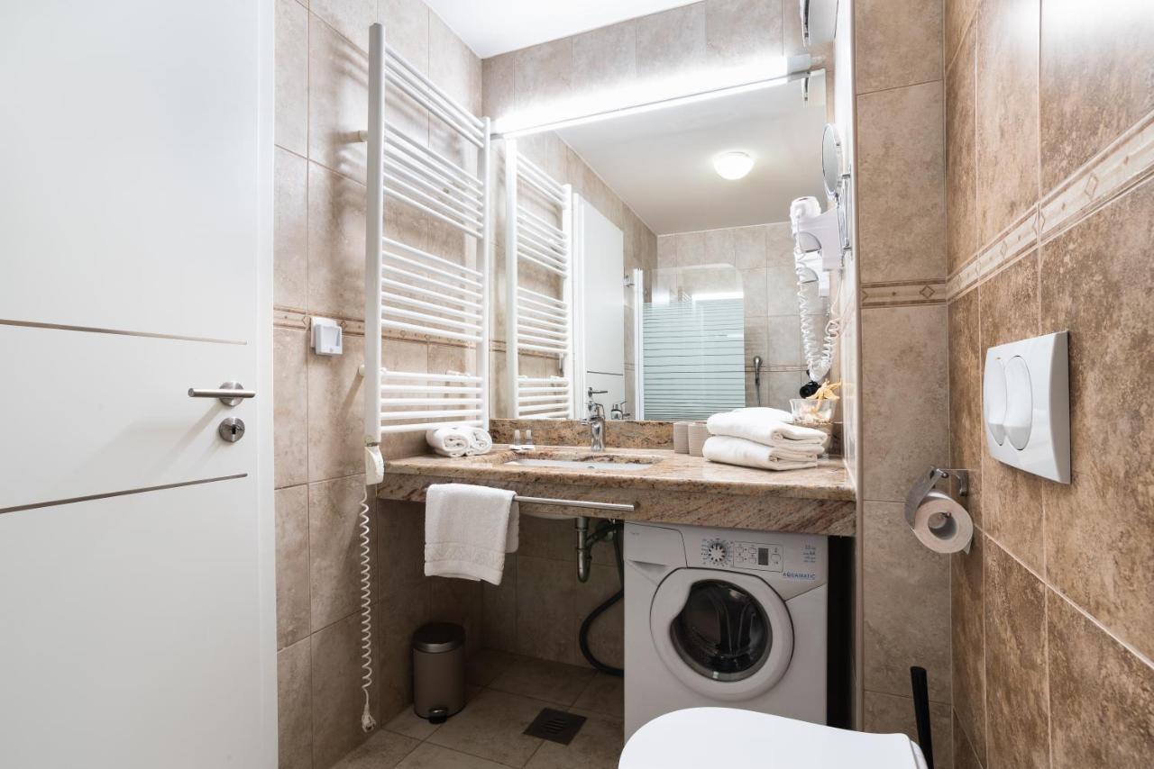 Marina Portoroz - Ammonite Apartment By Locap Group المظهر الخارجي الصورة