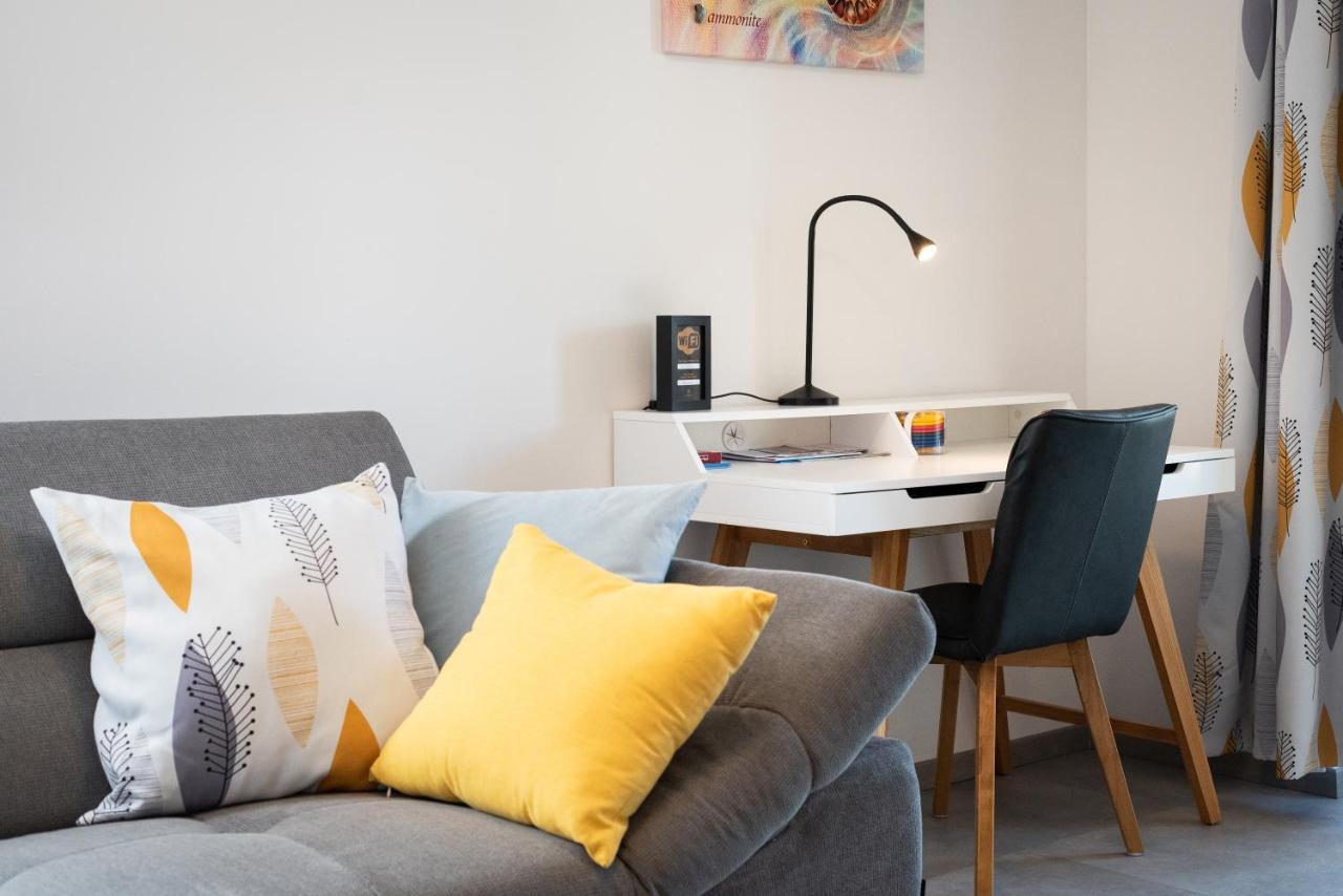 Marina Portoroz - Ammonite Apartment By Locap Group المظهر الخارجي الصورة