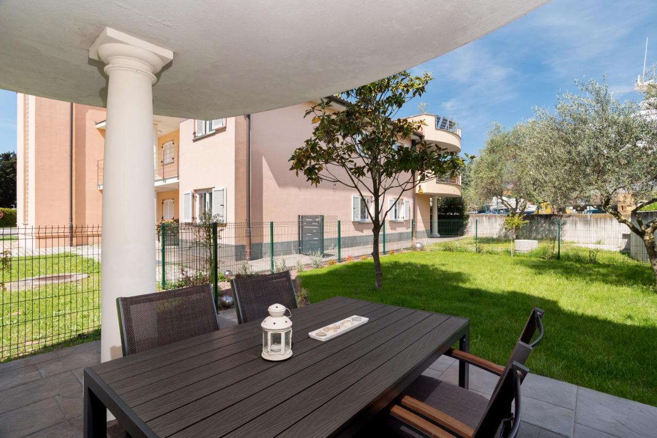Marina Portoroz - Ammonite Apartment By Locap Group المظهر الخارجي الصورة