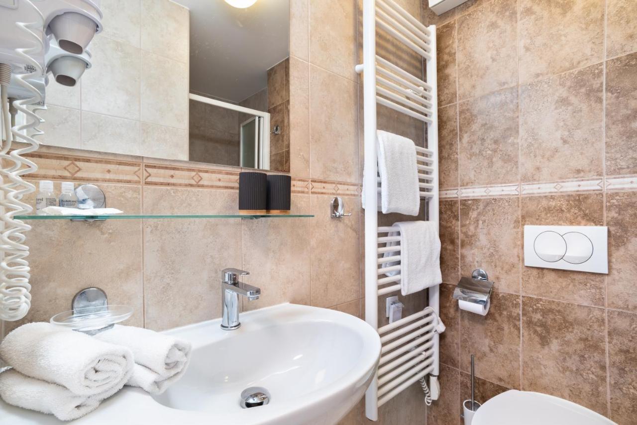 Marina Portoroz - Ammonite Apartment By Locap Group المظهر الخارجي الصورة